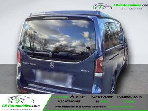 Classe V 300d BVA 4x4 2024 occasion 31850 Beaupuy