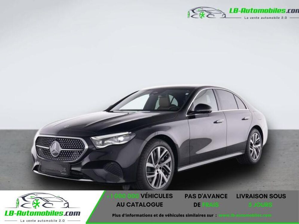 Classe E 300 de BVA 2025 occasion 31850 Beaupuy