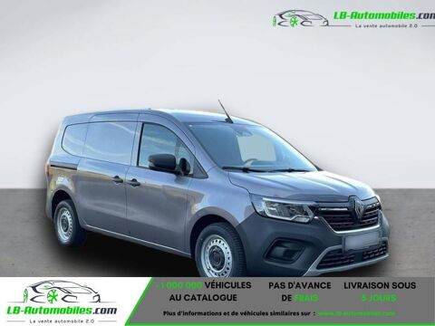 Kadjar dCi 115 BVM 2024 occasion 31850 Beaupuy