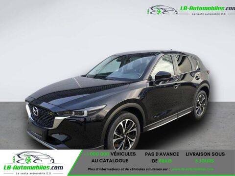 Annonce voiture Mazda CX-5 36400 