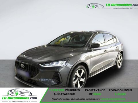 Annonce voiture Ford Focus 30400 