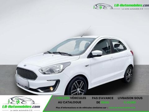 Annonce voiture Ford Ka 14600 