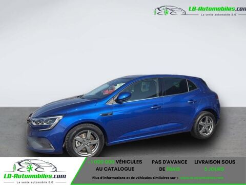 Renault Megane IV Estate IVTCe 160 BVA 2023 occasion Beaupuy 31850