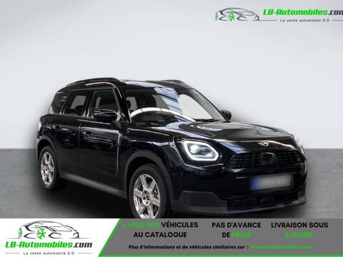 Countryman 170 ch BVA 2024 occasion 31850 Beaupuy