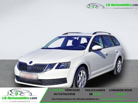 Skoda Octavia 1.2 TSI 85 ch BVM 2018 occasion Beaupuy 31850