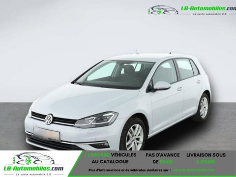 Volkswagen Golf 1.5 TSI 150 BVM 2017 occasion Beaupuy 31850