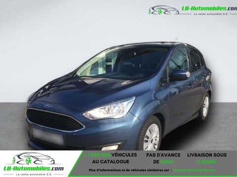 Annonce voiture Ford C-max 20200 
