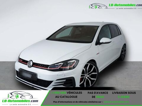 Volkswagen Golf 2.0 TSI 245 BVA GTI Performance 2018 occasion Beaupuy 31850
