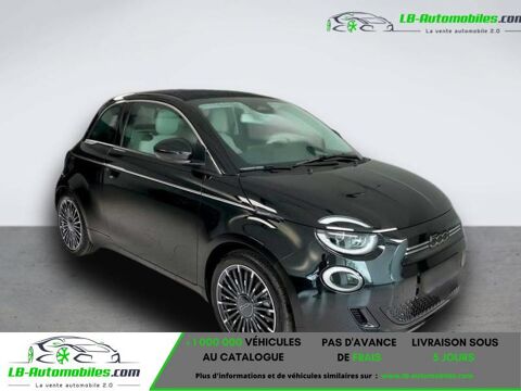 500 C e 118 ch 2023 occasion 31850 Beaupuy