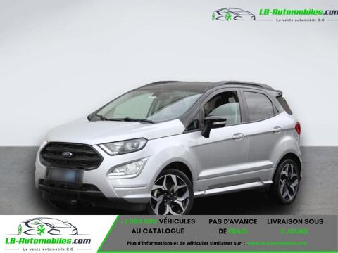 Ford Ecosport 1.0 EcoBoost 140 BVM 2018 occasion Beaupuy 31850