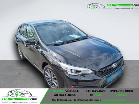 Annonce voiture Subaru Impreza 28100 