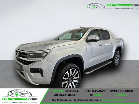 Annonce voiture Volkswagen Amarok 64800 
