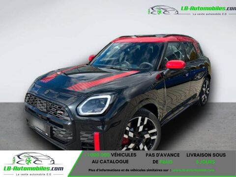 Annonce voiture Mini Countryman 57900 