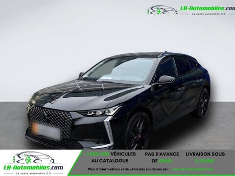 Citroën DS4 PureTech 225 BVA 2022 occasion Beaupuy 31850