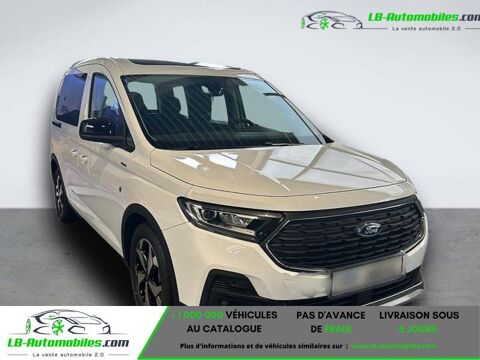 Annonce voiture Ford Tourneo VP 37400 