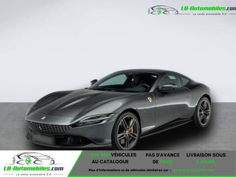 Annonce voiture Ferrari Roma 222400 