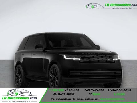 Annonce voiture Land-Rover Range Rover 164000 