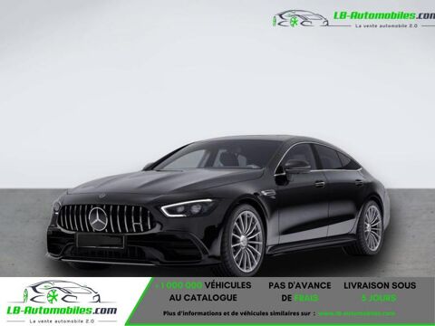 Annonce voiture Mercedes AMG GT 86400 