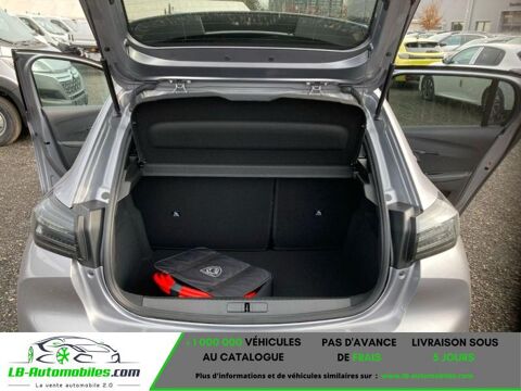 208 Electrique 51 kWh 156ch 2025 occasion 31850 Beaupuy