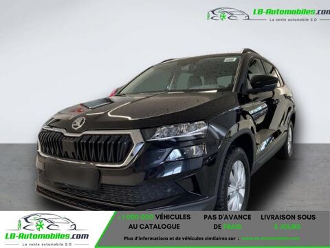 Annonce voiture Skoda Karoq 34200 