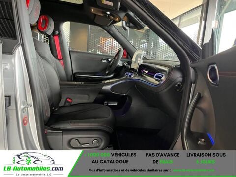 ForTwo 428 ch 2025 occasion 31850 Beaupuy