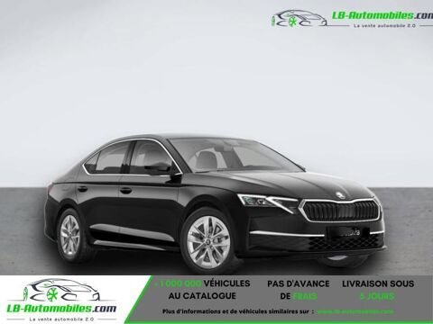 Annonce voiture Skoda Octavia 35000 