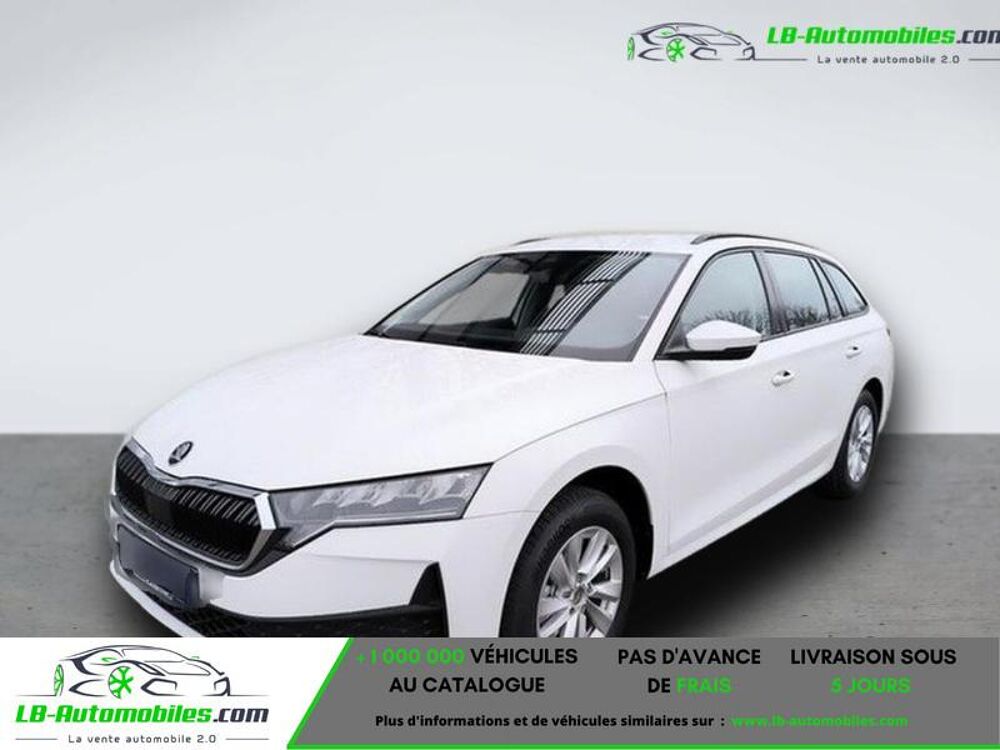Octavia 1.5 TSI 116 ch BVM 2025 occasion 31850 Beaupuy