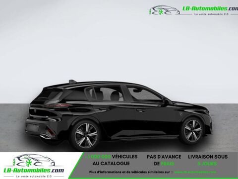 308 Electrique 54 kWh 156ch 2025 occasion 31850 Beaupuy