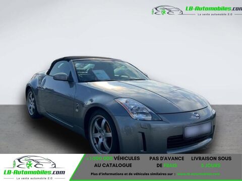 350 Z 3.5 V6 280 2006 occasion 31850 Beaupuy