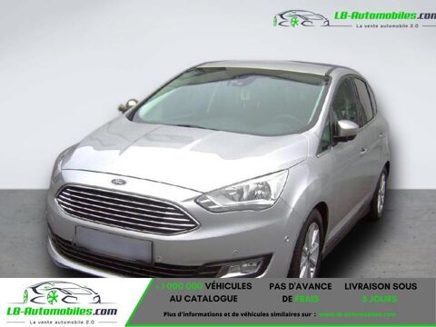 C-max 1.5 EcoBoost 150 BVM 2019 occasion 31850 Beaupuy
