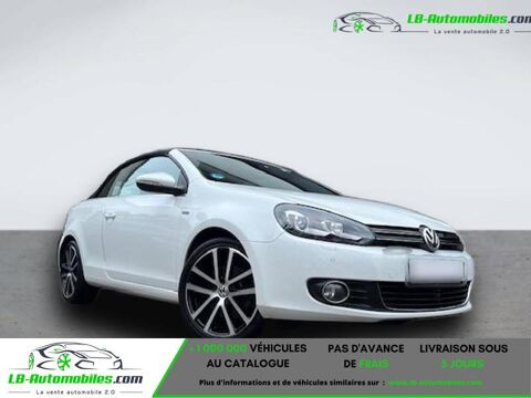 Volkswagen Golf 1.4 TSI 150 BVA 2015 occasion Beaupuy 31850
