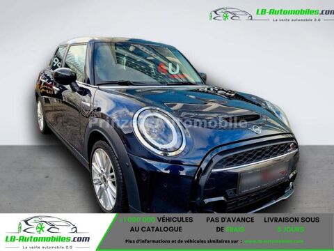 Mini Cooper S 178 CH BVA 2021 occasion Beaupuy 31850