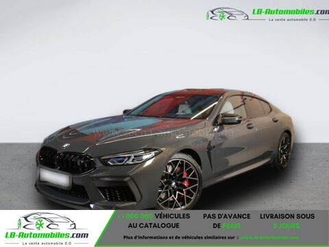 Annonce voiture BMW Divers 137400 