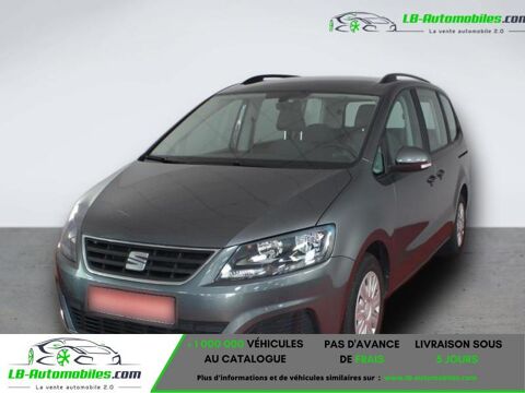 Seat Alhambra 2.0 TDI 150 BVA 2016 occasion Beaupuy 31850