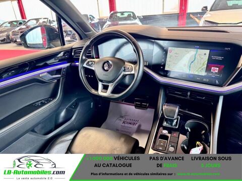 Touareg 4.0 TDI 421ch BVA 4Motion 2019 occasion 31850 Beaupuy