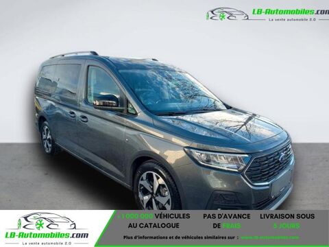 Annonce voiture Ford Grand C-MAX 42800 