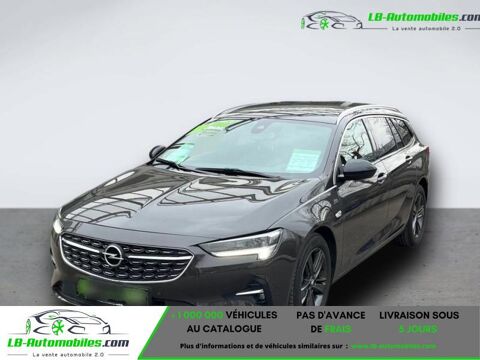Opel Insignia 2.0 Turbo 200 ch BVA 2021 occasion Beaupuy 31850