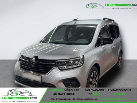 Annonce voiture Renault Kadjar 36300 