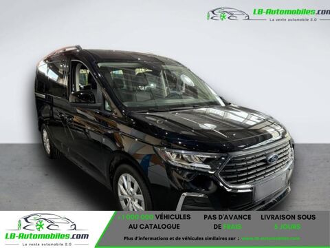 Annonce voiture Ford Grand C-MAX 41500 