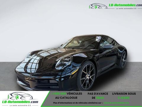 Annonce voiture Porsche 911 173700 