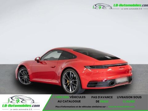 Annonce voiture Porsche 911 137100 