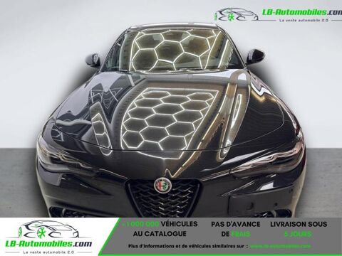 Giulia 2.2 210 ch BVA Q4 2024 occasion 31850 Beaupuy