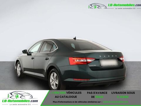 Superb 1.5 TSI 150 BVA 2022 occasion 31850 Beaupuy