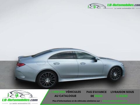 Annonce voiture Mercedes Classe CLS 83800 