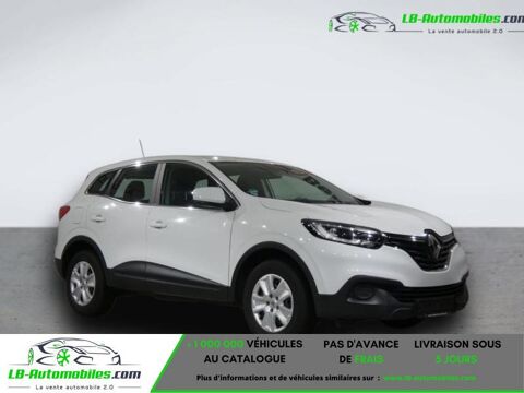 Renault Kadjar TCe 130 BVA 2016 occasion Beaupuy 31850