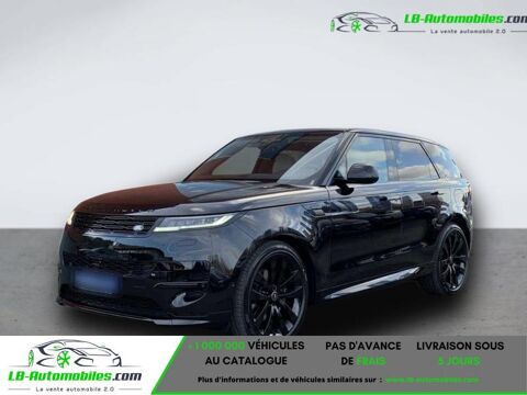 Annonce voiture Land-Rover Range Rover 144500 