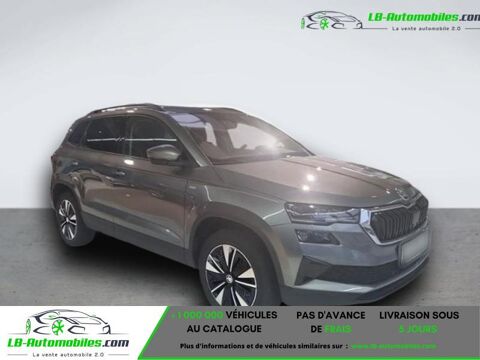Karoq 2.0 TDI 116 ch BVM 2024 occasion 31850 Beaupuy