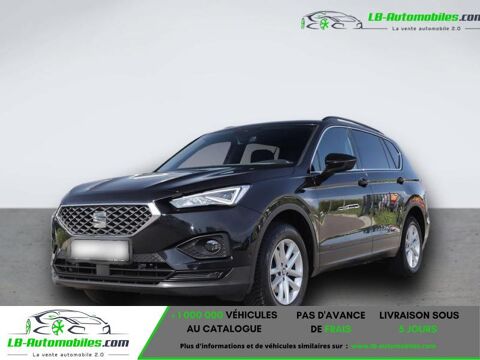 Seat Tarraco 1.5 TSI 150 ch BVM 5 pl 2019 occasion Beaupuy 31850