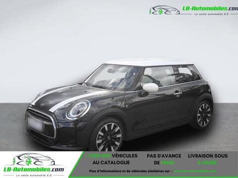 Annonce voiture Mini Cooper 26000 
