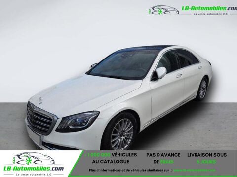 Mercedes Classe S 350 d BVA 2020 occasion Beaupuy 31850